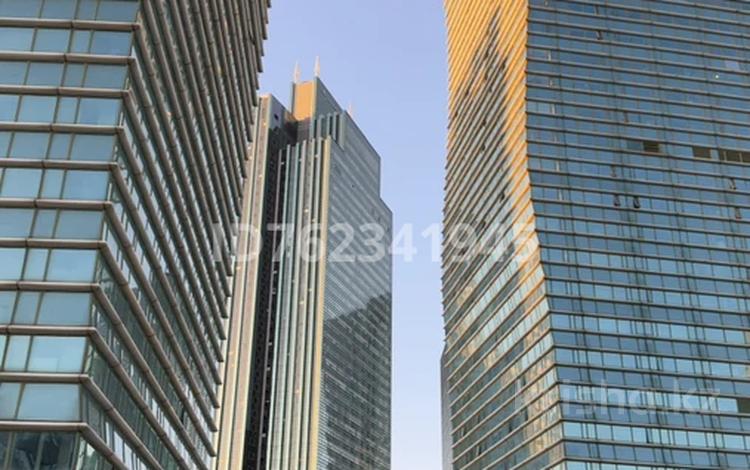 1-бөлмелі пәтер · 42 м² · 21 қабат, Достык 5 — Достык/сауран, бағасы: 20 000 ₸ в Астане, Есильский р-н — фото 33