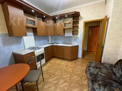 1-бөлмелі пәтер · 43 м² · 5/5 қабат, мкр Аксай-3 — момышулы толеби, бағасы: 25 млн ₸ в Алматы, Ауэзовский р-н