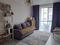 1-бөлмелі пәтер · 45.5 м² · 3/5 қабат, мкр Кайрат, Тараз 1/1, бағасы: 30.5 млн 〒 в Алматы, Турксибский р-н