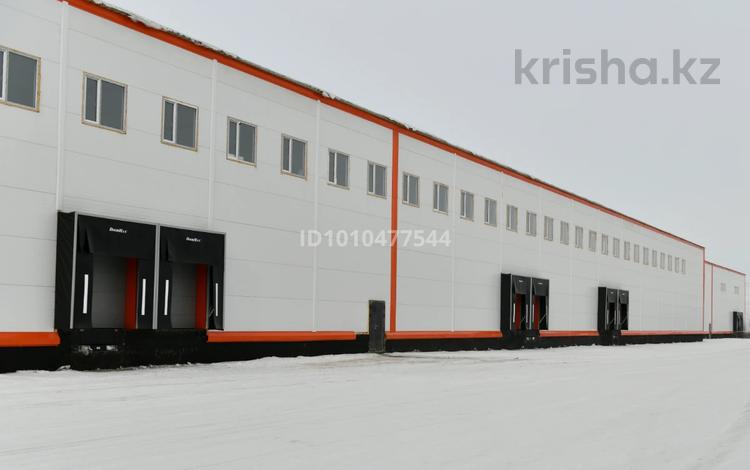 Склады · 3500 м² за ~ 10.5 млн 〒 в Караганде, Казыбек би р-н — фото 2