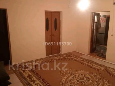 Отдельный дом • 4 комнаты • 100 м² • 8 сот., Наурызбай батыр 115 за 19 млн 〒 в Екпендах