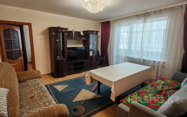 4-бөлмелі пәтер · 75 м² · 3/9 қабат, Степной 4 ш/а. 2, бағасы: 29 млн ₸ в Караганде, Казыбек би р-н — фото 2