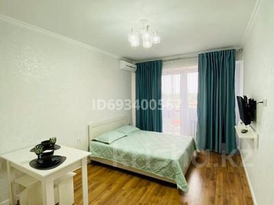 1-бөлмелі пәтер, 30 м², 10/10 қабат сағатына, Сейфуллина 51/11, бағасы: 2 000 〒 в Алматы, Турксибский р-н