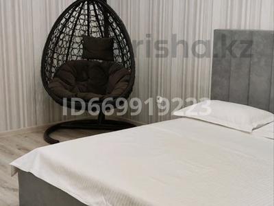1-комнатная квартира · 50 м² · 2 этаж, Береке 53 за 16 000 ₸ в Костанае