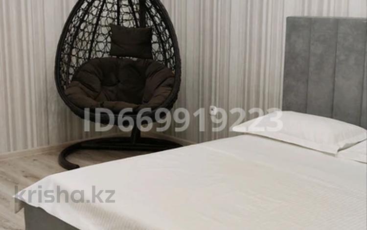 1-комнатная квартира · 50 м² · 2 этаж, Береке 53 за 16 000 ₸ в Костанае — фото 43