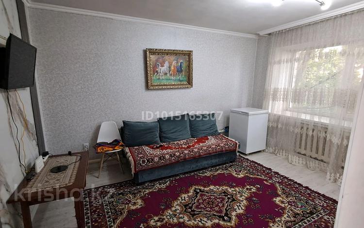 2-бөлмелі пәтер · 37 м² · 2/2 қабат, Жастар — Рядом Школа, бағасы: 5.8 млн ₸ в Арайлы — фото 2