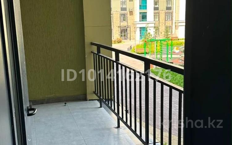 4-комнатная квартира · 108.8 м² · 3/17 этаж, мкр Юго-Восток, Строителей 28/3 за 60 млн ₸ в Караганде, Казыбек би р-н — фото 2