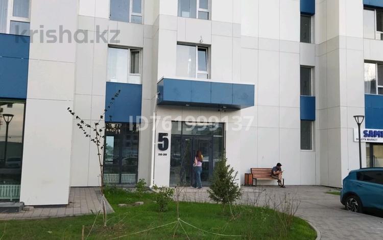 1-комнатная квартира · 34.7 м² · 13/17 этаж, Шаймерденова 4/3 — Нажмиденова за 15 млн 〒 в Астане, Алматы р-н — фото 4