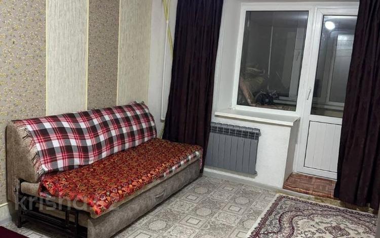 1-бөлмелі пәтер · 36.9 м² · 4/10 қабат, 11 ш/а., бағасы: 13.5 млн ₸ в Актобе, мкр 11 — фото 9