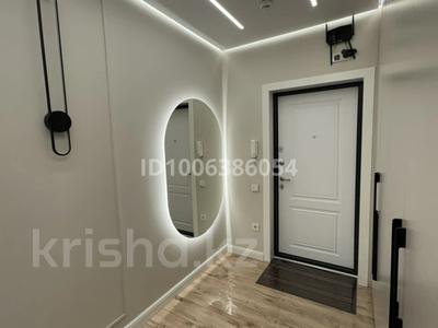2-бөлмелі пәтер · 48 м² · 6/10 қабат, Райымбека 174/2 — Mega park, бағасы: 350 000 ₸ в Алматы, Алмалинский р-н