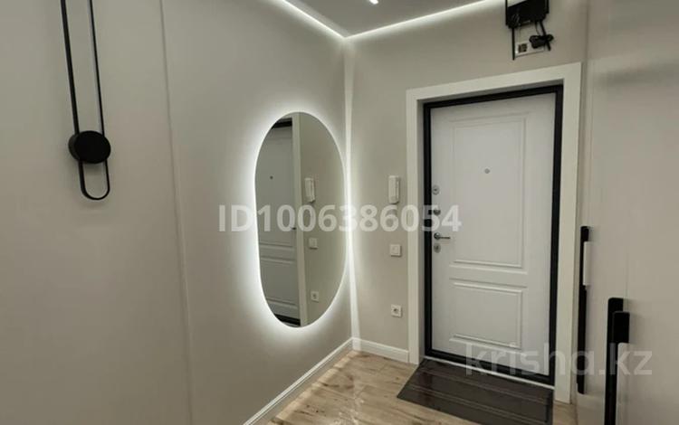 2-бөлмелі пәтер · 48 м² · 6/10 қабат, Райымбека 174/2 — Mega park, бағасы: 350 000 ₸ в Алматы, Алмалинский р-н — фото 14