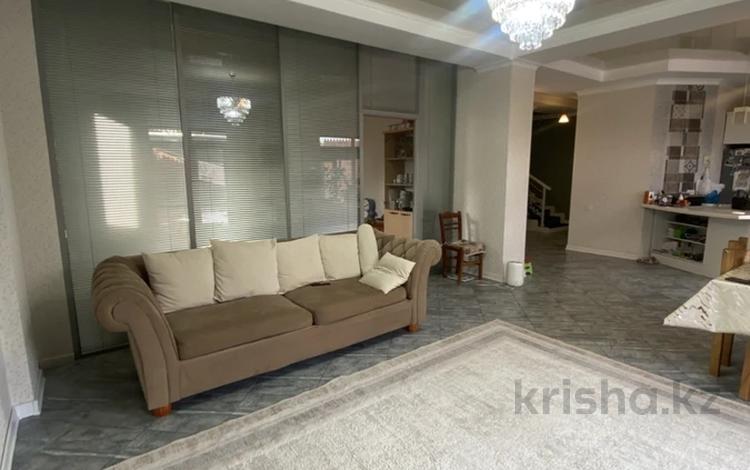 Жеке үй · 6 бөлме · 205 м² · 3 жүзд., Нұр Алатау ш/а., Мамыр 59, бағасы: 160 млн ₸ в Алматы, Бостандыкский р-н — фото 2
