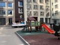 1-бөлмелі пәтер · 47.7 м² · 4/9 қабат, Бурундайская, бағасы: 23.5 млн ₸ в Алматы, Жетысуский р-н