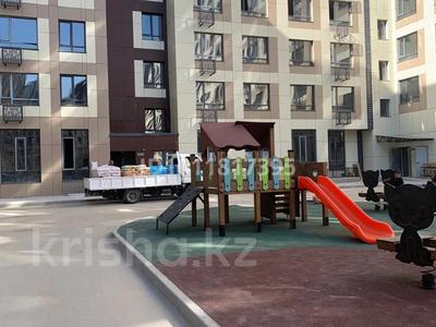 1-бөлмелі пәтер · 47.7 м² · 4/9 қабат, Бурундайская, бағасы: 23.5 млн ₸ в Алматы, Жетысуский р-н