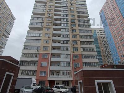 2-комнатная квартира, 78 м², 17/18 этаж, Гагарина за 48 млн 〒 в Алматы, Бостандыкский р-н