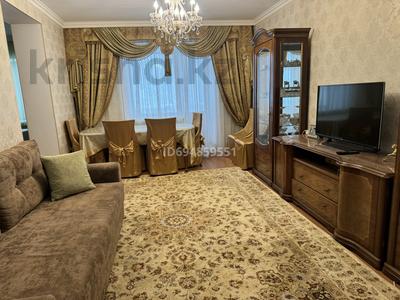 3-комнатная квартира · 81 м² · 3/12 этаж, Габдуллина 19 — улица Отырар за 50 млн ₸ в Астане, р-н Байконур