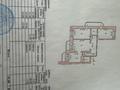 3-комнатная квартира · 81 м² · 3/12 этаж, Габдуллина 19 — улица Отырар за 50 млн ₸ в Астане, р-н Байконур — фото 9