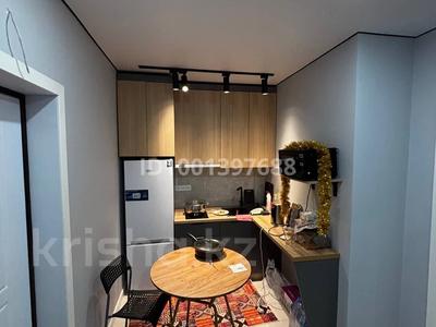 2-бөлмелі пәтер · 40 м² · 11/13 қабат, Есенова 160/3к2 — Суюнбая Баянаульская, бағасы: 30 млн ₸ в Алматы, Жетысуский р-н