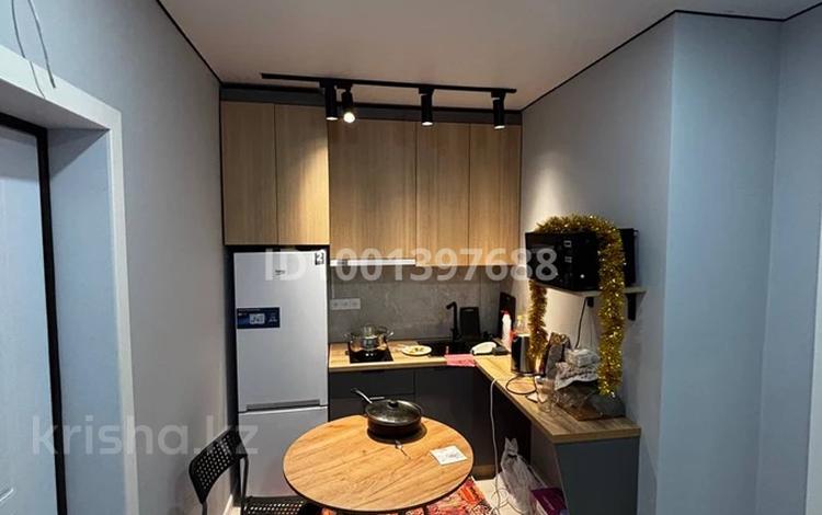 2-бөлмелі пәтер · 40 м² · 11/13 қабат, Есенова 160/3к2 — Суюнбая Баянаульская, бағасы: 30 млн ₸ в Алматы, Жетысуский р-н — фото 2