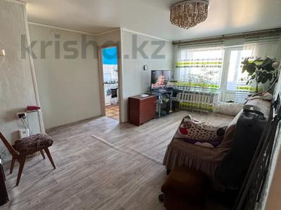 3-бөлмелі пәтер · 54.5 м² · 5/5 қабат, Аль-фараби 38, бағасы: 17.5 млн ₸ в Костанае