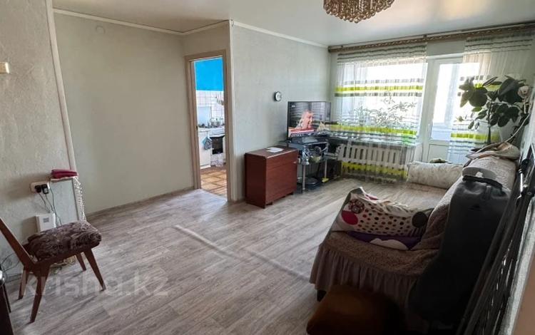 3-бөлмелі пәтер · 54.5 м² · 5/5 қабат, Аль-фараби 38, бағасы: 17.5 млн ₸ в Костанае — фото 6
