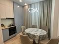 3-комнатная квартира · 86.1 м² · 7/16 этаж, Асфендиярова 9 за 52 млн ₸ в Астане, Есильский р-н