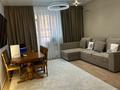 3-комнатная квартира · 86.1 м² · 7/16 этаж, Асфендиярова 9 за 52 млн ₸ в Астане, Есильский р-н — фото 2