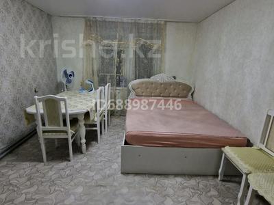 2-комнатная квартира, 49 м², 1/2 этаж, Усть-Каменогорская 8 — Камбар за 12.5 млн 〒 в Семее