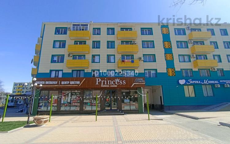 4-комнатная квартира · 75 м² · 5/5 этаж, Абай дангылы 47 — Напротив Диагностики и тепаграфии за 12 млн 〒 в  — фото 2
