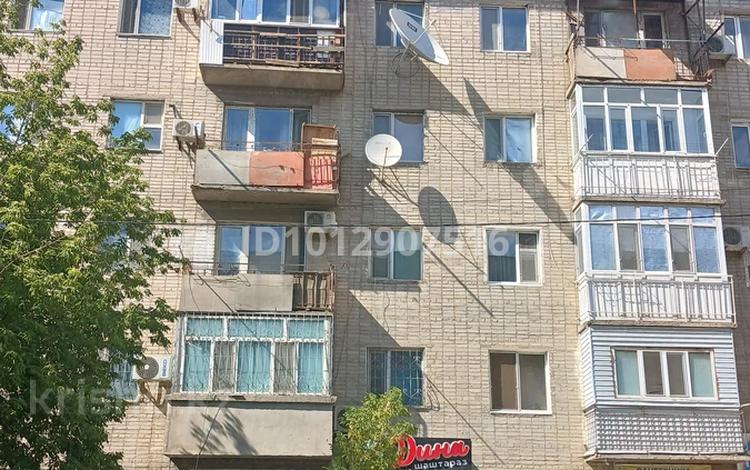 3-комнатная квартира · 58 м² · 4/5 этаж, Бегим Ана 9 — Район зубенко за 13.5 млн ₸ в  — фото 2