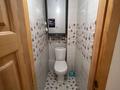 4-бөлмелі пәтер · 87.9 м² · 4/9 қабат, мкр Юго-Восток, Гапеева — Гапеева 1, бағасы: 32 млн ₸ в Караганде, Казыбек би р-н — фото 8