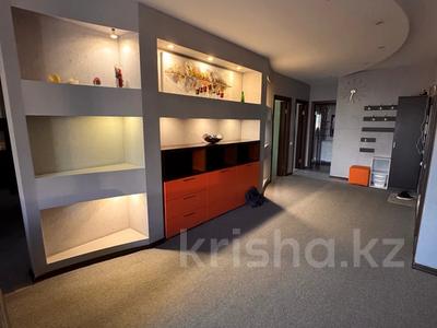 4-комнатная квартира · 136 м² · 9/25 этаж, Кекильбаева 264 за 900 000 〒 в Алматы, Бостандыкский р-н