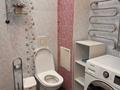 4-комнатная квартира · 136 м² · 9/25 этаж, Кекильбаева 264 за 900 000 〒 в Алматы, Бостандыкский р-н — фото 4