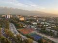 4-комнатная квартира · 136 м² · 9/25 этаж, Кекильбаева 264 за 900 000 〒 в Алматы, Бостандыкский р-н — фото 7