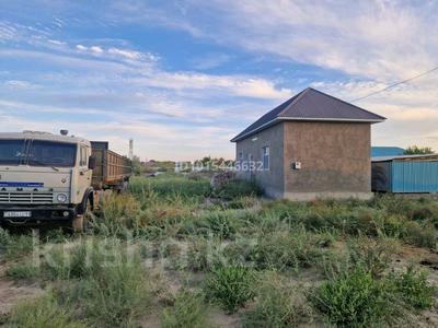 Жеке үй · 3 бөлме · 60 м² · 8 жүзд., Б.Елеусизов 11Б уй — Киров ауылы, бағасы: 9 млн ₸ в 