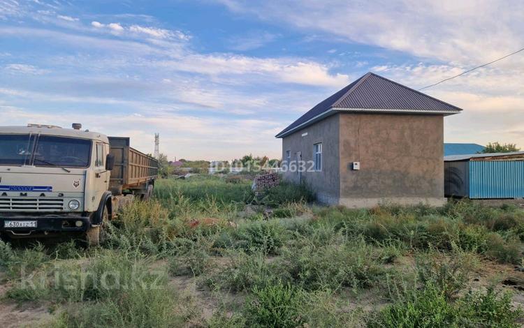 Жеке үй · 3 бөлме · 60 м² · 8 жүзд., Б.Елеусизов 11Б уй — Киров ауылы, бағасы: 9 млн ₸ в  — фото 2