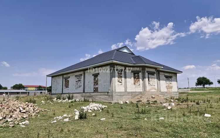 Жеке үй · 8 бөлме · 306 м² · 30 сот., Ашим 1 — Беткайнар, бағасы: 15 млн ₸ в Кордае — фото 2