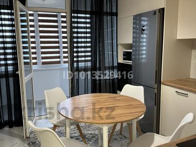 1-комнатная квартира · 41 м² · 5/9 этаж, Кульджинский тракт 153/47 — Бухтарминская за 270 000 ₸ в Алматы, Турксибский р-н