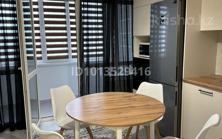 1-комнатная квартира · 41 м² · 5/9 этаж, Кульджинский тракт 153/47 — Бухтарминская за 270 000 ₸ в Алматы, Турксибский р-н — фото 7