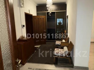 3-бөлмелі пәтер · 147.5 м² · 5/20 қабат, Достык 160 — Жолдасбекова, бағасы: 116 млн ₸ в Алматы, Медеуский р-н