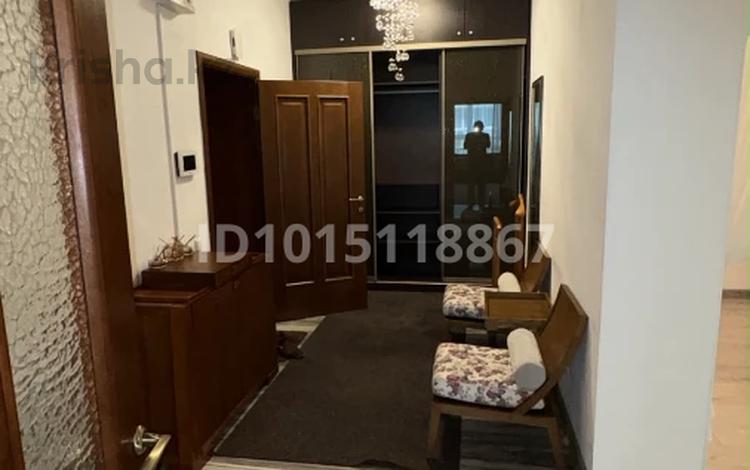 3-бөлмелі пәтер · 147.5 м² · 5/20 қабат, Достык 160 — Жолдасбекова, бағасы: 116 млн ₸ в Алматы, Медеуский р-н — фото 3