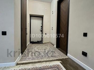 2-комнатная квартира · 44 м² · 1/5 этаж, мкр. Алтын орда, Мкрн Алтын Орда 22e за 23 млн ₸ в Актобе