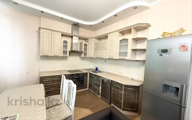 2-комнатная квартира · 55 м² · 5/13 этаж, Сейфуллина 8 — ЖК Авангард за 260 000 ₸ в Астане, Сарыарка р-н — фото 23