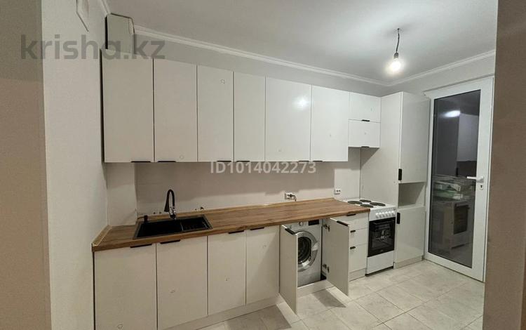 1-комнатная квартира · 40 м² · 2/12 этаж, Казтуган жырау — 143 мектеп Отау мед за 100 000 ₸ в Шымкенте, Туран р-н — фото 2