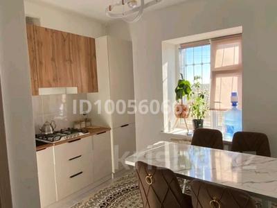3-бөлмелі пәтер · 67 м² · 1/5 қабат, Левый берег — Орда скул, бағасы: 150 000 ₸ в 