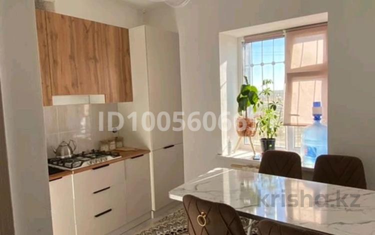 3-бөлмелі пәтер · 67 м² · 1/5 қабат, Левый берег — Орда скул, бағасы: 150 000 ₸ в  — фото 2