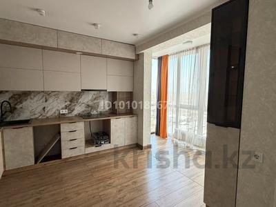 2-комнатная квартира · 51 м² · 6/10 этаж, Сейфуллина 51/13 за 34.5 млн ₸ в Алматы, Турксибский р-н