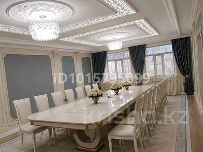 Жеке үй · 2 бөлме · 250 м² · 12 жүзд., Жаңа ауыл 2030 94, бағасы: 155 млн ₸ в Жибек Жолы