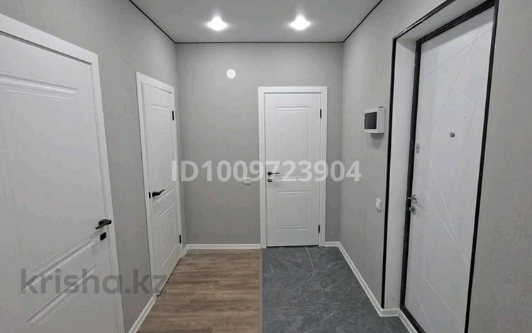 3-комнатная квартира · 64 м² · 7/10 этаж, мкр Сайран, Утеген батыра — По Утеген батыра за 50 млн ₸ в Алматы, Ауэзовский р-н — фото 2