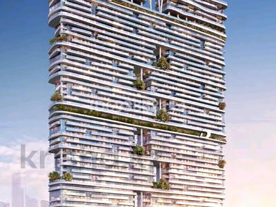 1-комнатная квартира, 75 м², 22/42 этаж, Marina Cavalli — Marina Harbor за 432 млн 〒 в Дубае